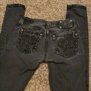 Miss Me Jeans Size 27